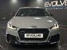 USED 2019 69 AUDI TT RS 2.5 TFSI Vorsprung Coupe 3dr Petrol S Tronic quattro Euro 6 (s/s) (400 ps) CAMERA, SENSORS, NAV!