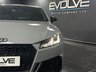 USED 2019 69 AUDI TT RS 2.5 TFSI Vorsprung Coupe 3dr Petrol S Tronic quattro Euro 6 (s/s) (400 ps) CAMERA, SENSORS, NAV!