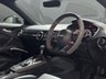 USED 2019 69 AUDI TT RS 2.5 TFSI Vorsprung Coupe 3dr Petrol S Tronic quattro Euro 6 (s/s) (400 ps) CAMERA, SENSORS, NAV!