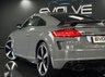 USED 2019 69 AUDI TT RS 2.5 TFSI Vorsprung Coupe 3dr Petrol S Tronic quattro Euro 6 (s/s) (400 ps) CAMERA, SENSORS, NAV!
