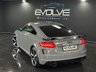 USED 2019 69 AUDI TT RS 2.5 TFSI Vorsprung Coupe 3dr Petrol S Tronic quattro Euro 6 (s/s) (400 ps) CAMERA, SENSORS, NAV!