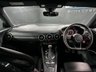 USED 2019 69 AUDI TT RS 2.5 TFSI Vorsprung Coupe 3dr Petrol S Tronic quattro Euro 6 (s/s) (400 ps) CAMERA, SENSORS, NAV!