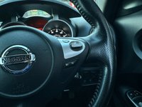USED 2015 15 NISSAN JUKE 1.2 DIG-T Acenta SUV 5dr Petrol Manual Euro 5 (s/s) Euro 5 (115 ps) 