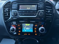 USED 2015 15 NISSAN JUKE 1.2 DIG-T Acenta SUV 5dr Petrol Manual Euro 5 (s/s) Euro 5 (115 ps) 
