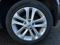 USED 2015 15 NISSAN JUKE 1.2 DIG-T Acenta SUV 5dr Petrol Manual Euro 5 (s/s) Euro 5 (115 ps) 
