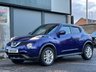 USED 2015 15 NISSAN JUKE 1.2 DIG-T Acenta SUV 5dr Petrol Manual Euro 5 (s/s) Euro 5 (115 ps) 