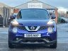 USED 2015 15 NISSAN JUKE 1.2 DIG-T Acenta SUV 5dr Petrol Manual Euro 5 (s/s) Euro 5 (115 ps) 