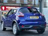 USED 2015 15 NISSAN JUKE 1.2 DIG-T Acenta SUV 5dr Petrol Manual Euro 5 (s/s) Euro 5 (115 ps) 