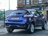 USED 2015 15 NISSAN JUKE 1.2 DIG-T Acenta SUV 5dr Petrol Manual Euro 5 (s/s) Euro 5 (115 ps) 
