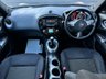 USED 2015 15 NISSAN JUKE 1.2 DIG-T Acenta SUV 5dr Petrol Manual Euro 5 (s/s) Euro 5 (115 ps) 