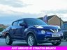 USED 2015 15 NISSAN JUKE 1.2 DIG-T Acenta SUV 5dr Petrol Manual Euro 5 (s/s) Euro 5 (115 ps) 