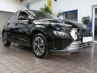 USED 2021 71 HYUNDAI KONA 64kWh Premium SUV 5dr Electric Auto (10.5kW Charger) (204 ps) SAT NAV CAMERA 300 MILE RANGE 1 OWNER SERVICE HISTORY HYUNDIA WARRANTY TILL OCT 2026