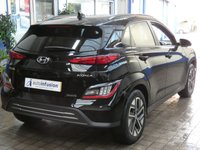 USED 2021 71 HYUNDAI KONA 64kWh Premium SUV 5dr Electric Auto (10.5kW Charger) (204 ps) SAT NAV CAMERA 300 MILE RANGE 1 OWNER SERVICE HISTORY HYUNDIA WARRANTY TILL OCT 2026