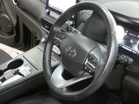 USED 2021 71 HYUNDAI KONA 64kWh Premium SUV 5dr Electric Auto (10.5kW Charger) (204 ps) SAT NAV CAMERA 300 MILE RANGE 1 OWNER SERVICE HISTORY HYUNDIA WARRANTY TILL OCT 2026
