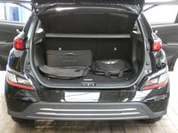 USED 2021 71 HYUNDAI KONA 64kWh Premium SUV 5dr Electric Auto (10.5kW Charger) (204 ps) SAT NAV CAMERA 300 MILE RANGE 1 OWNER SERVICE HISTORY HYUNDIA WARRANTY TILL OCT 2026