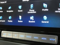 USED 2021 71 HYUNDAI KONA 64kWh Premium SUV 5dr Electric Auto (10.5kW Charger) (204 ps) SAT NAV CAMERA 300 MILE RANGE 1 OWNER SERVICE HISTORY HYUNDIA WARRANTY TILL OCT 2026