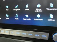USED 2021 71 HYUNDAI KONA 64kWh Premium SUV 5dr Electric Auto (10.5kW Charger) (204 ps) SAT NAV CAMERA 300 MILE RANGE 1 OWNER SERVICE HISTORY HYUNDIA WARRANTY TILL OCT 2026