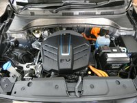 USED 2021 71 HYUNDAI KONA 64kWh Premium SUV 5dr Electric Auto (10.5kW Charger) (204 ps) SAT NAV CAMERA 300 MILE RANGE 1 OWNER SERVICE HISTORY HYUNDIA WARRANTY TILL OCT 2026