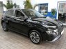 USED 2021 71 HYUNDAI KONA 64kWh Premium SUV 5dr Electric Auto (10.5kW Charger) (204 ps) SAT NAV CAMERA 300 MILE RANGE 1 OWNER SERVICE HISTORY HYUNDIA WARRANTY TILL OCT 2026