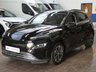 USED 2021 71 HYUNDAI KONA 64kWh Premium SUV 5dr Electric Auto (10.5kW Charger) (204 ps) SAT NAV CAMERA 300 MILE RANGE 1 OWNER SERVICE HISTORY HYUNDIA WARRANTY TILL OCT 2026