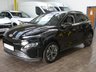 USED 2021 71 HYUNDAI KONA 64kWh Premium SUV 5dr Electric Auto (10.5kW Charger) (204 ps) SAT NAV CAMERA 300 MILE RANGE 1 OWNER SERVICE HISTORY HYUNDIA WARRANTY TILL OCT 2026