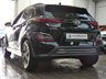 USED 2021 71 HYUNDAI KONA 64kWh Premium SUV 5dr Electric Auto (10.5kW Charger) (204 ps) SAT NAV CAMERA 300 MILE RANGE 1 OWNER SERVICE HISTORY HYUNDIA WARRANTY TILL OCT 2026