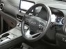 USED 2021 71 HYUNDAI KONA 64kWh Premium SUV 5dr Electric Auto (10.5kW Charger) (204 ps) SAT NAV CAMERA 300 MILE RANGE 1 OWNER SERVICE HISTORY HYUNDIA WARRANTY TILL OCT 2026