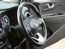 USED 2021 71 HYUNDAI KONA 64kWh Premium SUV 5dr Electric Auto (10.5kW Charger) (204 ps) SAT NAV CAMERA 300 MILE RANGE 1 OWNER SERVICE HISTORY HYUNDIA WARRANTY TILL OCT 2026
