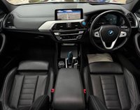 USED 2021 71 BMW IX3 80kWh Premier Edition Pro SUV 5dr Electric Auto (286 ps) THIS CAR COMES WITH 6 MONTHS WARRANTY , BREAKDOWN COVER & RECOVERY++  GREAT EXAMPLE OF AUTOMATIC SUV ELECTRIC + APPLE CAR PLAY/ ANDRIOD AUTO + NAVIGATION SYSTEM + BLUETOOTH + DAB RADIO + USB CONNECTION + FRONT AND REAR PARKING SENSORS + REVERSING CAMERA + FULL  LEATHER TRIM  + FRONT HEATED SEATS + FRONT MEMORY SEATS + CRUISE CONTROL + DUAL CLIMATE CONTROL + PRIVACY GLASS + 20 INCH ALLOY WHEELS + PANAROMIC ROOF/ SUN ROOF + ELECTRIC PARKING BRAKE + HILL HOLD ASSIST + ELECTRIC SEAT ADJUSTMENT +