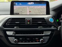 USED 2021 71 BMW IX3 80kWh Premier Edition Pro SUV 5dr Electric Auto (286 ps) THIS CAR COMES WITH 6 MONTHS WARRANTY , BREAKDOWN COVER & RECOVERY++  GREAT EXAMPLE OF AUTOMATIC SUV ELECTRIC + APPLE CAR PLAY/ ANDRIOD AUTO + NAVIGATION SYSTEM + BLUETOOTH + DAB RADIO + USB CONNECTION + FRONT AND REAR PARKING SENSORS + REVERSING CAMERA + FULL  LEATHER TRIM  + FRONT HEATED SEATS + FRONT MEMORY SEATS + CRUISE CONTROL + DUAL CLIMATE CONTROL + PRIVACY GLASS + 20 INCH ALLOY WHEELS + PANAROMIC ROOF/ SUN ROOF + ELECTRIC PARKING BRAKE + HILL HOLD ASSIST + ELECTRIC SEAT ADJUSTMENT +