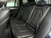 USED 2021 71 BMW IX3 80kWh Premier Edition Pro SUV 5dr Electric Auto (286 ps) THIS CAR COMES WITH 6 MONTHS WARRANTY , BREAKDOWN COVER & RECOVERY++  GREAT EXAMPLE OF AUTOMATIC SUV ELECTRIC + APPLE CAR PLAY/ ANDRIOD AUTO + NAVIGATION SYSTEM + BLUETOOTH + DAB RADIO + USB CONNECTION + FRONT AND REAR PARKING SENSORS + REVERSING CAMERA + FULL  LEATHER TRIM  + FRONT HEATED SEATS + FRONT MEMORY SEATS + CRUISE CONTROL + DUAL CLIMATE CONTROL + PRIVACY GLASS + 20 INCH ALLOY WHEELS + PANAROMIC ROOF/ SUN ROOF + ELECTRIC PARKING BRAKE + HILL HOLD ASSIST + ELECTRIC SEAT ADJUSTMENT +