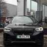 USED 2021 71 BMW IX3 80kWh Premier Edition Pro SUV 5dr Electric Auto (286 ps) THIS CAR COMES WITH 6 MONTHS WARRANTY , BREAKDOWN COVER & RECOVERY++  GREAT EXAMPLE OF AUTOMATIC SUV ELECTRIC + APPLE CAR PLAY/ ANDRIOD AUTO + NAVIGATION SYSTEM + BLUETOOTH + DAB RADIO + USB CONNECTION + FRONT AND REAR PARKING SENSORS + REVERSING CAMERA + FULL  LEATHER TRIM  + FRONT HEATED SEATS + FRONT MEMORY SEATS + CRUISE CONTROL + DUAL CLIMATE CONTROL + PRIVACY GLASS + 20 INCH ALLOY WHEELS + PANAROMIC ROOF/ SUN ROOF + ELECTRIC PARKING BRAKE + HILL HOLD ASSIST + ELECTRIC SEAT ADJUSTMENT +