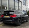 USED 2021 71 BMW IX3 80kWh Premier Edition Pro SUV 5dr Electric Auto (286 ps) THIS CAR COMES WITH 6 MONTHS WARRANTY , BREAKDOWN COVER & RECOVERY++  GREAT EXAMPLE OF AUTOMATIC SUV ELECTRIC + APPLE CAR PLAY/ ANDRIOD AUTO + NAVIGATION SYSTEM + BLUETOOTH + DAB RADIO + USB CONNECTION + FRONT AND REAR PARKING SENSORS + REVERSING CAMERA + FULL  LEATHER TRIM  + FRONT HEATED SEATS + FRONT MEMORY SEATS + CRUISE CONTROL + DUAL CLIMATE CONTROL + PRIVACY GLASS + 20 INCH ALLOY WHEELS + PANAROMIC ROOF/ SUN ROOF + ELECTRIC PARKING BRAKE + HILL HOLD ASSIST + ELECTRIC SEAT ADJUSTMENT +