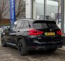 USED 2021 71 BMW IX3 80kWh Premier Edition Pro SUV 5dr Electric Auto (286 ps) THIS CAR COMES WITH 6 MONTHS WARRANTY , BREAKDOWN COVER & RECOVERY++  GREAT EXAMPLE OF AUTOMATIC SUV ELECTRIC + APPLE CAR PLAY/ ANDRIOD AUTO + NAVIGATION SYSTEM + BLUETOOTH + DAB RADIO + USB CONNECTION + FRONT AND REAR PARKING SENSORS + REVERSING CAMERA + FULL  LEATHER TRIM  + FRONT HEATED SEATS + FRONT MEMORY SEATS + CRUISE CONTROL + DUAL CLIMATE CONTROL + PRIVACY GLASS + 20 INCH ALLOY WHEELS + PANAROMIC ROOF/ SUN ROOF + ELECTRIC PARKING BRAKE + HILL HOLD ASSIST + ELECTRIC SEAT ADJUSTMENT +