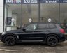 USED 2021 71 BMW IX3 80kWh Premier Edition Pro SUV 5dr Electric Auto (286 ps) THIS CAR COMES WITH 6 MONTHS WARRANTY , BREAKDOWN COVER & RECOVERY++  GREAT EXAMPLE OF AUTOMATIC SUV ELECTRIC + APPLE CAR PLAY/ ANDRIOD AUTO + NAVIGATION SYSTEM + BLUETOOTH + DAB RADIO + USB CONNECTION + FRONT AND REAR PARKING SENSORS + REVERSING CAMERA + FULL  LEATHER TRIM  + FRONT HEATED SEATS + FRONT MEMORY SEATS + CRUISE CONTROL + DUAL CLIMATE CONTROL + PRIVACY GLASS + 20 INCH ALLOY WHEELS + PANAROMIC ROOF/ SUN ROOF + ELECTRIC PARKING BRAKE + HILL HOLD ASSIST + ELECTRIC SEAT ADJUSTMENT +
