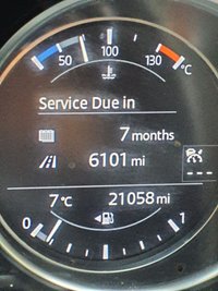 USED 2019 68 MAZDA MAZDA6 2.0 SKYACTIV-G SE-L Nav+ Saloon 4dr Petrol Auto Euro 6 (s/s) (145 ps) GENUINE MILEAGE AUTOMATIC