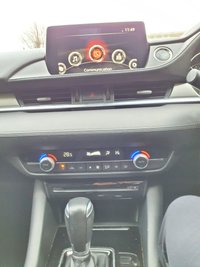 USED 2019 68 MAZDA MAZDA6 2.0 SKYACTIV-G SE-L Nav+ Saloon 4dr Petrol Auto Euro 6 (s/s) (145 ps) GENUINE MILEAGE AUTOMATIC