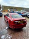 USED 2019 68 MAZDA MAZDA6 2.0 SKYACTIV-G SE-L Nav+ Saloon 4dr Petrol Auto Euro 6 (s/s) (145 ps) GENUINE MILEAGE AUTOMATIC