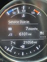 USED 2019 68 MAZDA MAZDA6 2.0 SKYACTIV-G SE-L Nav+ Saloon 4dr Petrol Auto Euro 6 (s/s) (145 ps) GENUINE MILEAGE AUTOMATIC