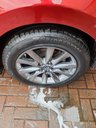 USED 2019 68 MAZDA MAZDA6 2.0 SKYACTIV-G SE-L Nav+ Saloon 4dr Petrol Auto Euro 6 (s/s) (145 ps) GENUINE MILEAGE AUTOMATIC