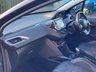 USED 2017 17 PEUGEOT 2008 1.2 PureTech GT Line Euro 6 (s/s) 5dr WARRANTYFSHNAVPANROOFULEZ