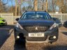 USED 2017 17 PEUGEOT 2008 1.2 PureTech GT Line Euro 6 (s/s) 5dr WARRANTYFSHNAVPANROOFULEZ