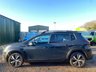 USED 2017 17 PEUGEOT 2008 1.2 PureTech GT Line Euro 6 (s/s) 5dr WARRANTYFSHNAVPANROOFULEZ