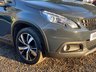 USED 2017 17 PEUGEOT 2008 1.2 PureTech GT Line Euro 6 (s/s) 5dr WARRANTYFSHNAVPANROOFULEZ