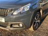 USED 2017 17 PEUGEOT 2008 1.2 PureTech GT Line Euro 6 (s/s) 5dr WARRANTYFSHNAVPANROOFULEZ