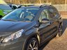 USED 2017 17 PEUGEOT 2008 1.2 PureTech GT Line Euro 6 (s/s) 5dr WARRANTYFSHNAVPANROOFULEZ