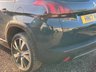 USED 2017 17 PEUGEOT 2008 1.2 PureTech GT Line Euro 6 (s/s) 5dr WARRANTYFSHNAVPANROOFULEZ
