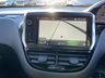 USED 2017 17 PEUGEOT 2008 1.2 PureTech GT Line Euro 6 (s/s) 5dr WARRANTYFSHNAVPANROOFULEZ