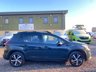 USED 2017 17 PEUGEOT 2008 1.2 PureTech GT Line Euro 6 (s/s) 5dr WARRANTYFSHNAVPANROOFULEZ