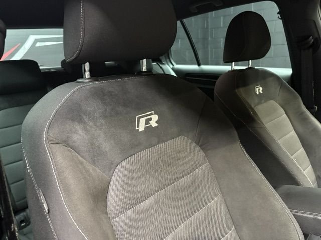 2018 VOLKSWAGEN GOLF 2.0 TSI R Hatchback 5dr Petrol DSG 4Motion Euro 6 (s/s) (310 ps) - Photo 9